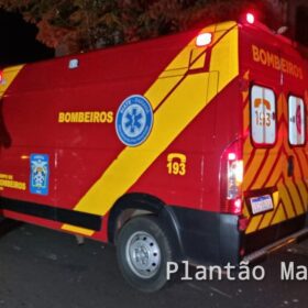 Motorista avança preferencial, provoca acidente e foge sem prestar socorro em Maringá Foto 6 Fotos de Motorista avança preferencial, provoca acidente e foge sem prestar socorro em Maringá