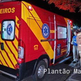 Motorista avança preferencial, provoca acidente e foge sem prestar socorro em Maringá Foto 7 Fotos de Motorista avança preferencial, provoca acidente e foge sem prestar socorro em Maringá