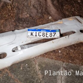 Motorista avança preferencial, provoca acidente e foge sem prestar socorro em Maringá Foto 10 Fotos de Motorista avança preferencial, provoca acidente e foge sem prestar socorro em Maringá
