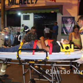 Motorista embriagado, com a CNH vencida invade calçada, atropela e mata criança autista de 13 anos em Sarandi Foto 12 Fotos de Motorista embriagado, com a CNH vencida invade calçada, atropela e mata criança autista de 13 anos em Sarandi