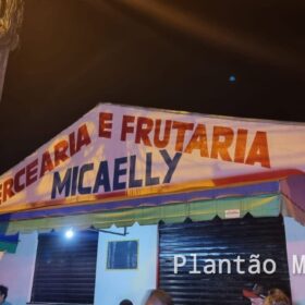Motorista embriagado, com a CNH vencida invade calçada, atropela e mata criança autista de 13 anos em Sarandi Foto 17 Fotos de Motorista embriagado, com a CNH vencida invade calçada, atropela e mata criança autista de 13 anos em Sarandi