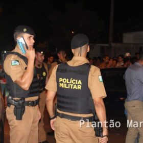 Motorista embriagado, com a CNH vencida invade calçada, atropela e mata criança autista de 13 anos em Sarandi Foto 18 Fotos de Motorista embriagado, com a CNH vencida invade calçada, atropela e mata criança autista de 13 anos em Sarandi