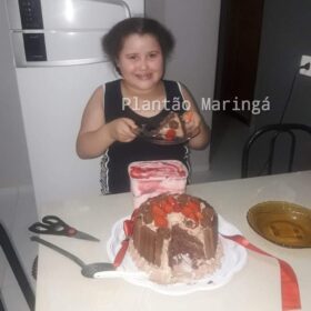 Motorista embriagado, com a CNH vencida invade calçada, atropela e mata criança autista de 13 anos em Sarandi Foto 19 Fotos de Motorista embriagado, com a CNH vencida invade calçada, atropela e mata criança autista de 13 anos em Sarandi