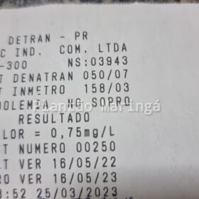 Motorista que atropelou e matou criança autista de 12 anos presta depoimento em Sarandi Foto 22 Fotos de Motorista que atropelou e matou criança autista de 12 anos presta depoimento em Sarandi