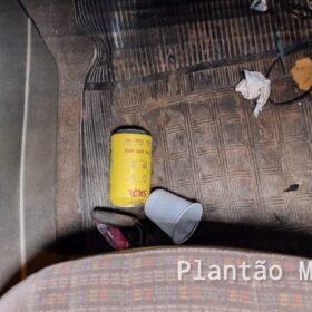 Motorista embriagado, com a CNH vencida invade calçada, atropela e mata criança autista de 13 anos em Sarandi Foto 3 Fotos de Motorista embriagado, com a CNH vencida invade calçada, atropela e mata criança autista de 13 anos em Sarandi