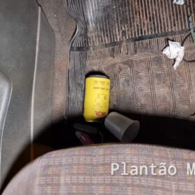 Motorista embriagado, com a CNH vencida invade calçada, atropela e mata criança autista de 13 anos em Sarandi Foto 8 Fotos de Motorista embriagado, com a CNH vencida invade calçada, atropela e mata criança autista de 13 anos em Sarandi