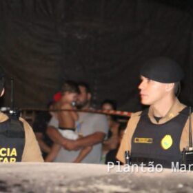 Motorista embriagado, com a CNH vencida invade calçada, atropela e mata criança autista de 13 anos em Sarandi Foto 9 Fotos de Motorista embriagado, com a CNH vencida invade calçada, atropela e mata criança autista de 13 anos em Sarandi