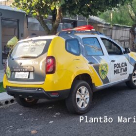 Mulher é esfaqueada pelo sogro após discussão em Maringá Foto 6 Fotos de Mulher é esfaqueada pelo sogro após discussão em Maringá