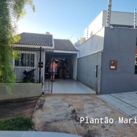 Mulher é esfaqueada pelo sogro após discussão em Maringá Foto 9 Fotos de Mulher é esfaqueada pelo sogro após discussão em Maringá