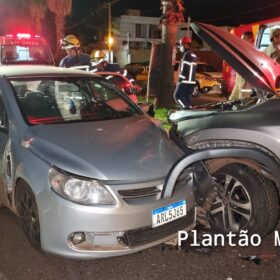 Mulher embriagada invade contramão e bate contra carro onde estava uma família em Sarandi; duas crianças de 8 e 5 anos ficaram feridas Foto 12 Fotos de Mulher embriagada invade contramão e bate contra carro onde estava uma família em Sarandi; duas crianças de 8 e 5 anos ficaram feridas