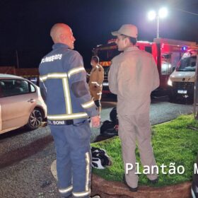 Mulher embriagada invade contramão e bate contra carro onde estava uma família em Sarandi; duas crianças de 8 e 5 anos ficaram feridas Foto 15 Fotos de Mulher embriagada invade contramão e bate contra carro onde estava uma família em Sarandi; duas crianças de 8 e 5 anos ficaram feridas