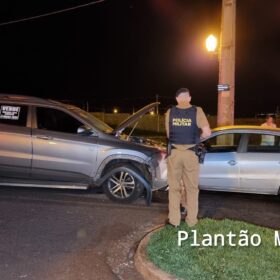 Mulher embriagada invade contramão e bate contra carro onde estava uma família em Sarandi; duas crianças de 8 e 5 anos ficaram feridas Foto 19 Fotos de Mulher embriagada invade contramão e bate contra carro onde estava uma família em Sarandi; duas crianças de 8 e 5 anos ficaram feridas