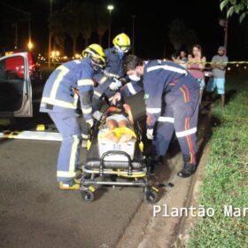 Mulher embriagada invade contramão e bate contra carro onde estava uma família em Sarandi; duas crianças de 8 e 5 anos ficaram feridas Foto 5 Fotos de Mulher embriagada invade contramão e bate contra carro onde estava uma família em Sarandi; duas crianças de 8 e 5 anos ficaram feridas