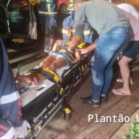 Mulher embriagada invade contramão e bate contra carro onde estava uma família em Sarandi; duas crianças de 8 e 5 anos ficaram feridas Foto 9 Fotos de Mulher embriagada invade contramão e bate contra carro onde estava uma família em Sarandi; duas crianças de 8 e 5 anos ficaram feridas
