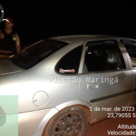 Piratas do Asfalto agridem motorista de ônibus durante assalto e trocam tiros com a polícia rodoviária na fuga Foto 6 Fotos de Piratas do Asfalto agridem motorista de ônibus durante assalto e trocam tiros com a polícia rodoviária na fuga