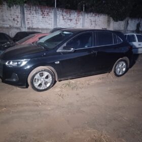 Polícia apreende fuzil e pistola com integrantes do grupo piratas do asfalto em Maringá Foto 16 Fotos de Polícia apreende fuzil e pistola com integrantes do grupo piratas do asfalto em Maringá