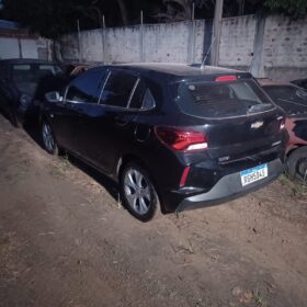 Polícia apreende fuzil e pistola com integrantes do grupo piratas do asfalto em Maringá Foto 18 Fotos de Polícia apreende fuzil e pistola com integrantes do grupo piratas do asfalto em Maringá