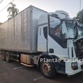 Polícia apreende fuzil e pistola com integrantes do grupo piratas do asfalto em Maringá Foto 8 Fotos de Polícia apreende fuzil e pistola com integrantes do grupo piratas do asfalto em Maringá