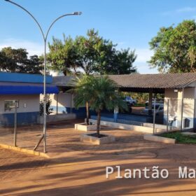 Fotos de Preso é encontrado morto na Casa de Custódia de Maringá