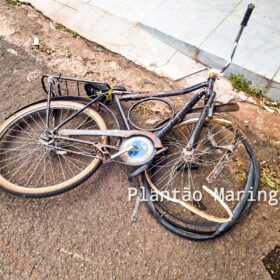 Sarandi: Adolescentes são atropelados de propósito após briga em uma partida de futebol Foto 12 Fotos de Sarandi: Adolescentes são atropelados de propósito após briga em uma partida de futebol