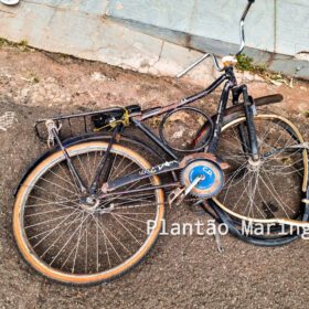 Sarandi: Adolescentes são atropelados de propósito após briga em uma partida de futebol Foto 14 Fotos de Sarandi: Adolescentes são atropelados de propósito após briga em uma partida de futebol
