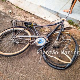 Sarandi: Adolescentes são atropelados de propósito após briga em uma partida de futebol Foto 4 Fotos de Sarandi: Adolescentes são atropelados de propósito após briga em uma partida de futebol