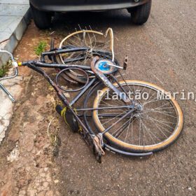 Sarandi: Adolescentes são atropelados de propósito após briga em uma partida de futebol Foto 5 Fotos de Sarandi: Adolescentes são atropelados de propósito após briga em uma partida de futebol