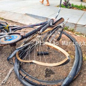 Sarandi: Adolescentes são atropelados de propósito após briga em uma partida de futebol Foto 6 Fotos de Sarandi: Adolescentes são atropelados de propósito após briga em uma partida de futebol