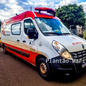 Sarandi: Adolescentes são atropelados de propósito após briga em uma partida de futebol Foto 7 Fotos de Sarandi: Adolescentes são atropelados de propósito após briga em uma partida de futebol
