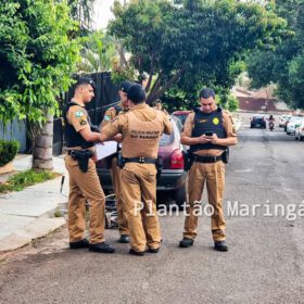 Sarandi: Adolescentes são atropelados de propósito após briga em uma partida de futebol Foto 8 Fotos de Sarandi: Adolescentes são atropelados de propósito após briga em uma partida de futebol