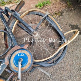 Sarandi: Adolescentes são atropelados de propósito após briga em uma partida de futebol Foto 9 Fotos de Sarandi: Adolescentes são atropelados de propósito após briga em uma partida de futebol