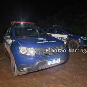 Três pessoas são baleadas enquanto jogava baralho em festa clandestina em Sarandi Foto 2 Fotos de Três pessoas são baleadas enquanto jogava baralho em festa clandestina em Sarandi