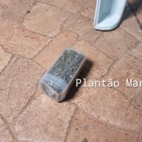 Três pessoas são baleadas enquanto jogava baralho em festa clandestina em Sarandi Foto 16 Fotos de Três pessoas são baleadas enquanto jogava baralho em festa clandestina em Sarandi