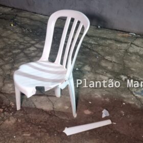 Três pessoas são baleadas enquanto jogava baralho em festa clandestina em Sarandi Foto 18 Fotos de Três pessoas são baleadas enquanto jogava baralho em festa clandestina em Sarandi