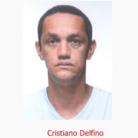 Fotos de Três pessoas vão a júri popular acusadas de matar idoso e atirar no neto dele 