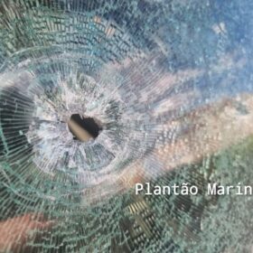 Dois jovens foram baleados durante velório em Sarandi Foto 10 Fotos de Dois jovens foram baleados durante velório em Sarandi