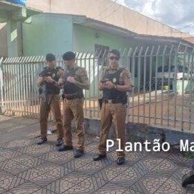 Dois jovens foram baleados durante velório em Sarandi Foto 5 Fotos de Dois jovens foram baleados durante velório em Sarandi