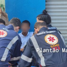 Dois jovens foram baleados durante velório em Sarandi Foto 22 Fotos de Dois jovens foram baleados durante velório em Sarandi