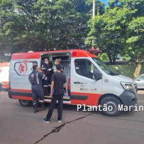 Dois jovens foram baleados durante velório em Sarandi Foto 14 Fotos de Dois jovens foram baleados durante velório em Sarandi