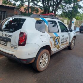 Um homem morreu e três pessoas foram baleados durante uma partida de futebol em Maringá Foto 30 Fotos de Um homem morreu e três pessoas foram baleados durante uma partida de futebol em Maringá
