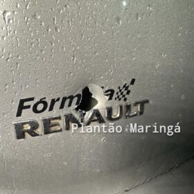 Assaltante é baleado e apreendido com outros cinco após perseguição policial em Maringá Foto 2 Fotos de Assaltante é baleado e apreendido com outros cinco após perseguição policial em Maringá