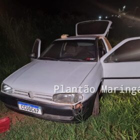 Bandidos usam máscaras de La casa de papel para roubar veículo em Maringá Foto 4 Fotos de Bandidos usam máscaras de La casa de papel para roubar veículo em Maringá