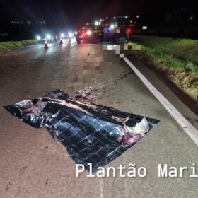 Buraco na rodovia provoca morte de adolescente de 17 anos, em Maringá Foto 12 Fotos de Buraco na rodovia provoca morte de adolescente de 17 anos, em Maringá