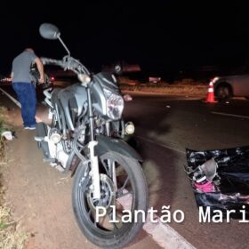 Buraco na rodovia provoca morte de adolescente de 17 anos, em Maringá Foto 16 Fotos de Buraco na rodovia provoca morte de adolescente de 17 anos, em Maringá