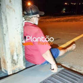 Caminhoneiro é sequestrado e mantido em cativeiro como refém por 36 horas em Maringá Foto 8 Fotos de Caminhoneiro é sequestrado e mantido em cativeiro como refém por 36 horas em Maringá