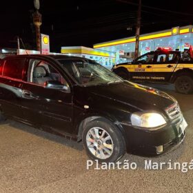 Casal sofre ferimentos graves após ser atropelado em Maringá Foto 7 Fotos de Casal sofre ferimentos graves após ser atropelado em Maringá