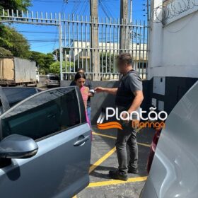 Chefe do tráfico de drogas em Sarandi é preso em apartamento na cidade Maringá Foto 10 Fotos de Chefe do tráfico de drogas em Sarandi é preso em apartamento na cidade Maringá