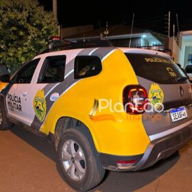 Homem armado de pistola atira contra residência em Sarandi Foto 12 Fotos de Homem armado de pistola atira contra residência em Sarandi
