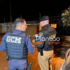 Homem armado de pistola atira contra residência em Sarandi Foto 14 Fotos de Homem armado de pistola atira contra residência em Sarandi