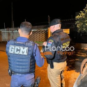 Homem armado de pistola atira contra residência em Sarandi Foto 6 Fotos de Homem armado de pistola atira contra residência em Sarandi